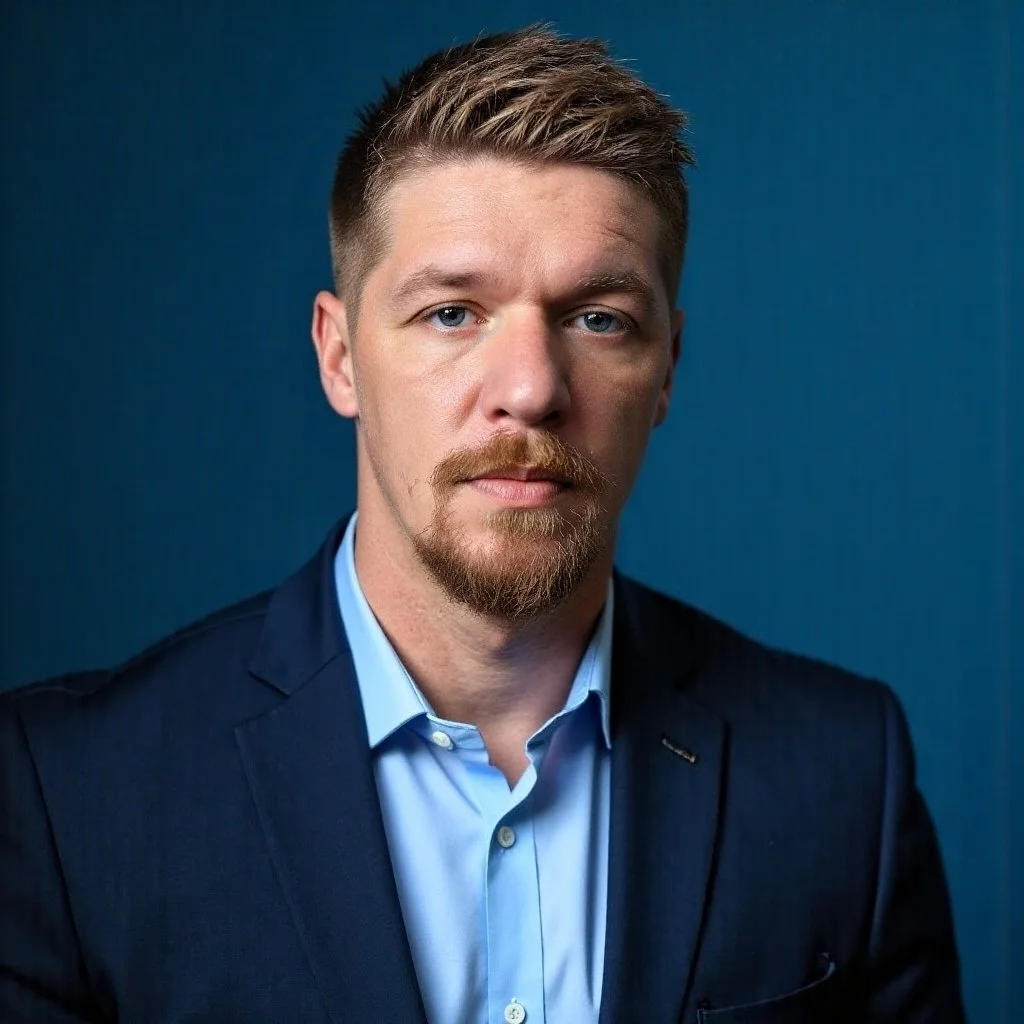 Kristopher Clark